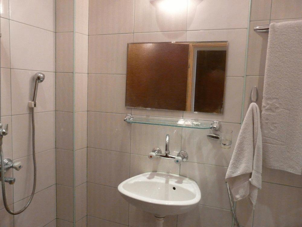 Family Hotel Balchik Eksteriør billede